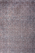 Vintage Overdyed Runner Rug (2' x 8')